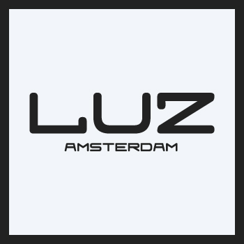 logo LUZ