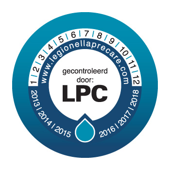 sticker LPC
