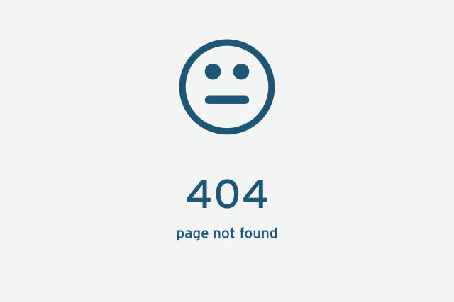 Wat is een 404-pagina? Hoe voorkom je dit en hoe los je dit op!